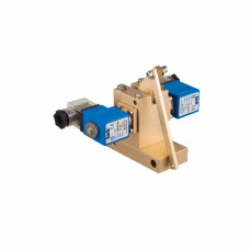 S8610 1/2” Bar: 1-30 ISOLATION (For Aggressive Fluids) Solenoid Ship Whistle Valve S8610 1/2” Bar: 1-30 ISOLATION (For Aggressive Fluids) Solenoid Ship Whistle Valve