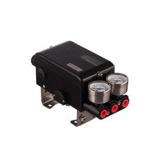 EXA ATEX/ IECEx-Certificate Intrinsically Safe Exia IIC T6/T5 Smart Positioner + Additional Feature