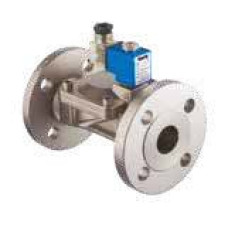 SS1010.08-F DN50 Bar:0.5-16 STAINLESS SOLENOID VALVE
(2/2 WAY-NK - Flanged)