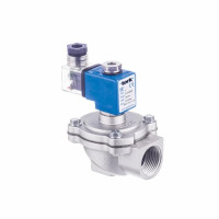 PL10100.05 1” Bar:0.5-8 NBR PULSE SOLENOID VALVE
(NK)