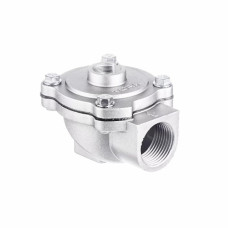 PL1020.04 3/4” Bar:0.5-8 NBR Remote Control PULSE SOLENOID VALVE
(NK)