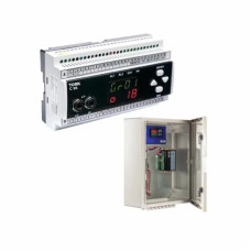 C95.08-220V AC Output:8 Output PULSE VALVE CONTROLLER - Multi Output Timer C95.08-220V AC Output:8 Output PULSE VALVE CONTROLLER - Multi Output Timer