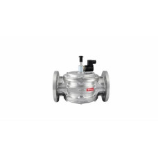 S8079.09 NW65 Bar: 0-1 NATURAL GAS SOLENOID VALVE
(2/2 WAY-NA - Gas Leakage Prevention S8079.09 NW65 Bar: 0-1 NATURAL GAS SOLENOID VALVE
(2/2 WAY-NA - Gas Leakage Prevention