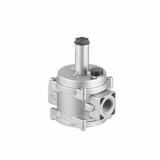 GR20.03 1/2” Bar: 0-0.5 NATURAL GAS FLAT REGULATOR