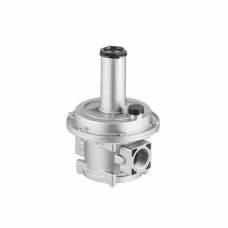 GR30.03 1/2” Bar: 0-1 NATURAL GAS FLAT REGULATOR