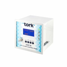 GAP 10 230 VAC 50/60 Hz Body: PVC GAS ALARM DEVICE