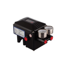 EXA KC- Certified Explosion Proof Exd IIB+H2 T6 Digital Type Positioner +Additional Feature