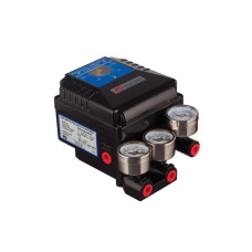 SWC 2 pcs. Limit Alarm Switch Pneumatic-Pneumatic Type Positioner +Additional Feature