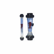 SKT-1999 DN 25 100/1000 lt/hr FLOAT FLOWMETER
