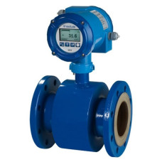 FLOMID 2 FX DN 32 0.13 .. 1.3 m3/h ELECTROMAGNETIC FLOWMETER