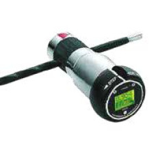 FLEX-FIN 6mm-8mm-10mm 0.01 .. 10 lt/min CALORIMETRIC FLOWMETER FLEX-FIN 6mm-8mm-10mm 0.01 .. 10 lt/min CALORIMETRIC FLOWMETER