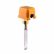 TORK-PFS025HM DN25 .. DN200 0.2 .. 165.7 m3/h PEDAL TYPE FLOW SWITCH TORK-PFS025HM DN25 .. DN200 0.2 .. 165.7 m3/h PEDAL TYPE FLOW SWITCH