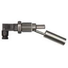 TORK-MF1 1/23 Male Thread AISI304 -20 .. 125°C 2 Bar NA/NC FLOAT LEVEL SWITCH