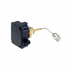 MWI HK 1” AISI304 Max. 180°C PN 15 NO/NC FLOAT LEVEL SWITCH