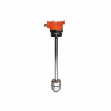 TORK-LS 20 DN 50 Flanged /2” Threaded Max. 150°C PN 10 100 mm FLOAT LEVEL SWITCH