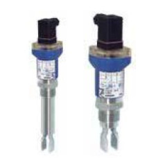 LD 60 (Solid) 1” AISI 316L -30 .. 115°C PN 16 NA/NK VIBRATING LEVEL SWITCH