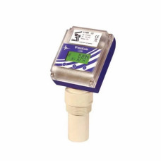 LU91 (PP) 6 m 2” ULTRASONIC LEVEL TRANSMITTER