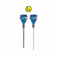 LTDR 0- 600 mm 3/4” Single Rod/Rope/Coaxial RADAR LEVEL TRANSMITTER