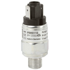 PSM-01 1-16 Bar 1/4” SPDT DIGITAL PRESSURE SWITCH