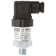 PSM-02 1-10 Bar 1/4” SPDT DIGITAL PRESSURE SWITCH