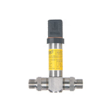 AS-dP 0 - 1 M20x1.5 0.004 4-20 mA DIFFERENTIAL PRESSURE TRANSMITTER AS-dP 0 - 1 M20x1.5 0.004 4-20 mA DIFFERENTIAL PRESSURE TRANSMITTER