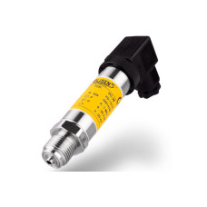 AS PRESSURE TRANSMITTER AS PRESSURE TRANSMITTER