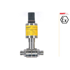 APRE-2000 PD INTELLIGENT DIFFERENTIAL PRESSURE TRANSMITTER APRE-2000 PD INTELLIGENT DIFFERENTIAL PRESSURE TRANSMITTER