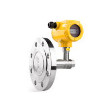 APR-2000 ALW SB Intelligent Differential Pressure Transmitter with direct diaphragm seal APR-2000 ALW SB Intelligent Differential Pressure Transmitter with direct diaphragm seal