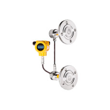 APM-2 Intelligent Electronic Differential Pressure Transmitter APM-2 Intelligent Electronic Differential Pressure Transmitter