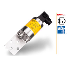 APRE-2000G Intelligent Differential Pressure Transmitter for Low Ranges APRE-2000G Intelligent Differential Pressure Transmitter for Low Ranges