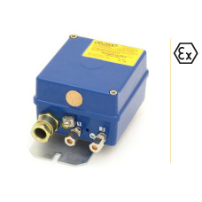 A201 Converter I/P Model A201 Converter I/P Model