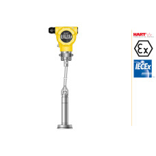 APC-2000ALW/L Intelligent Level Transmitter APC-2000ALW/L Intelligent Level Transmitter