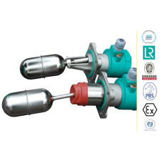 ERH Level Switch
