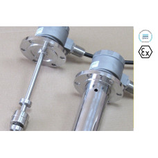 ERH-xx-20 Magnetic Level Switch