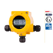 LI-24ALW  Smart temperature transmitter