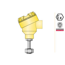 APT AL Temprature Transmitter with Explosion Proof certificate APT AL Temprature Transmitter with Explosion Proof certificate