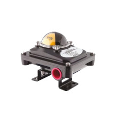 LS20.2M ATEX Ex-proof Switch Box (LS20) (II 2GD d IIC T6 Zone 1, Zone2)