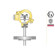 CT T1  Temprature Sensor
