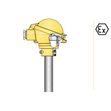 CT U1  Temprature Sensor