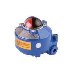 LS30.2M ATEX Ex-proof Switch Box (LS30) (II 2GD d IIC T6 Zone 1, Zone2)