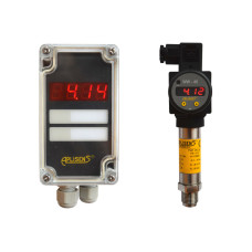 WW-11N, WW-45 Displays