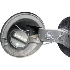 Fuel Filler Flap Tank Door Sensor