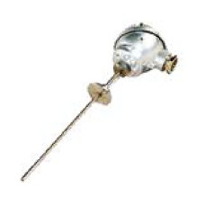 RT02-1P06-10 G 1/2” 6 mm 10 cm PT 100 -200 .. 600 °C THERMOKUPLE