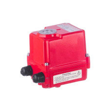 REA60 F03/F05/F07 60 Nm On-Off (230V AC) Rotay Electric Actuator