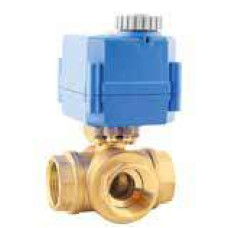 RMEA-015-12VAC-DC-3WB 1/2” Mini Electric Actuator
3/2 Way Threaded Brass Ball Valve RMEA-015-12VAC-DC-3WB 1/2” Mini Electric Actuator
3/2 Way Threaded Brass Ball Valve