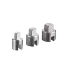 KVR06BYK, PRF06BYK Stainless Valve - Actuator Interconnection Apparatus