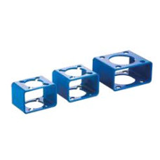 RA143, RA160, RA200 KVR20BYK, PRF20BYK Valve - Actuator Interconnection Apparatus